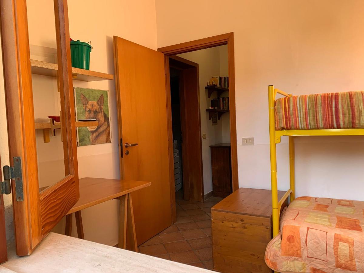 Villa La Finestra su Mothia Marsala Esterno foto