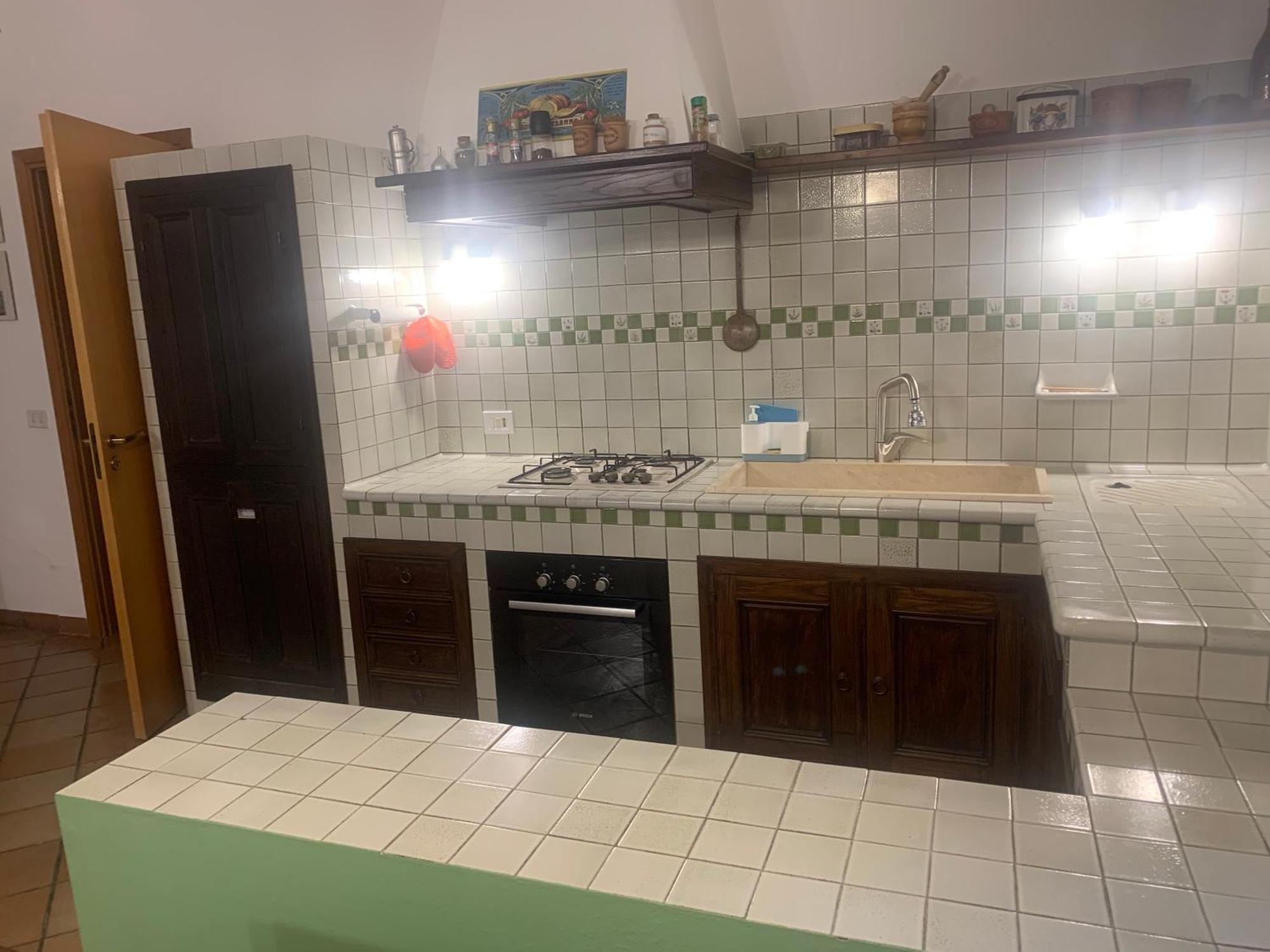 Villa La Finestra su Mothia Marsala Esterno foto