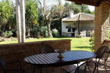 Villa La Finestra su Mothia Marsala Esterno foto